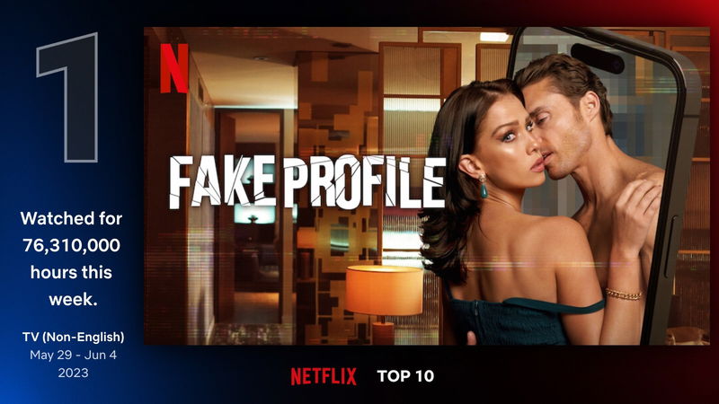 Afbeelding via Netflix