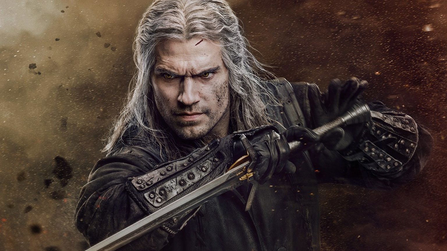 'The Witcher' seizoen 3 trailer: Geralt, Ciri en Yennefer maken zich op voor de Wild Hunt