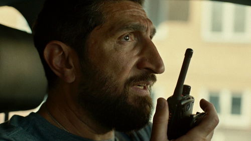 Man gijzelt ex-vrouw in waargebeurde Zweedse Netflix-thriller