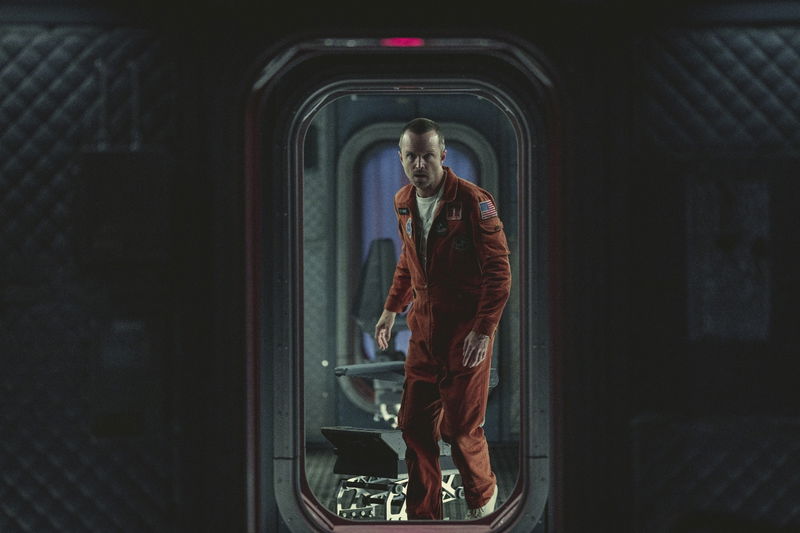Afbeelding via Nick Wall/Netflix © 2023.