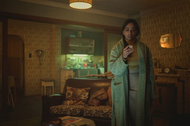 Afbeelding via Nick Wall/Netflix © 2023