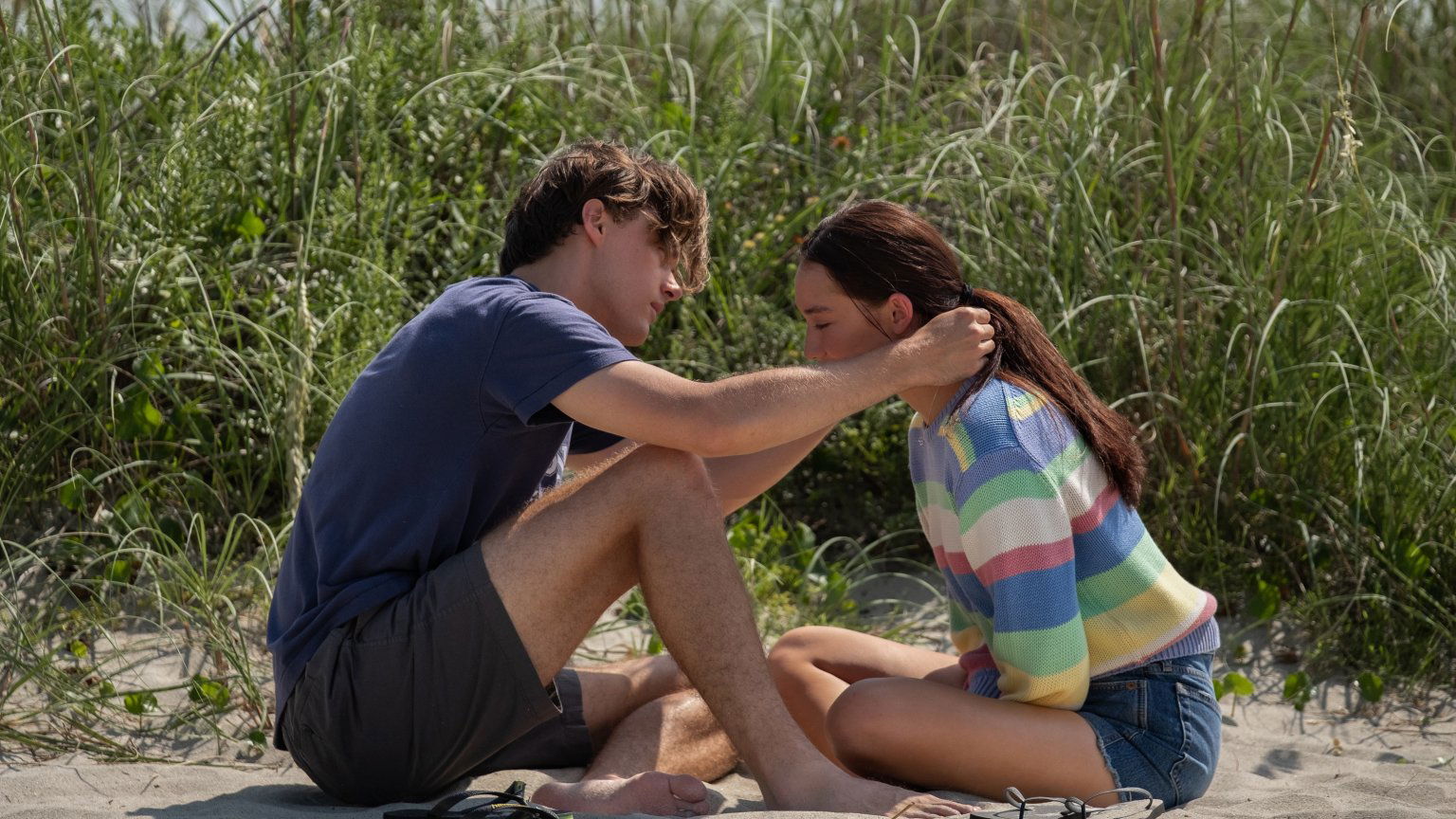 Prime Video onthult hartverwarmende trailer 'The Summer I Turned Pretty' seizoen 2