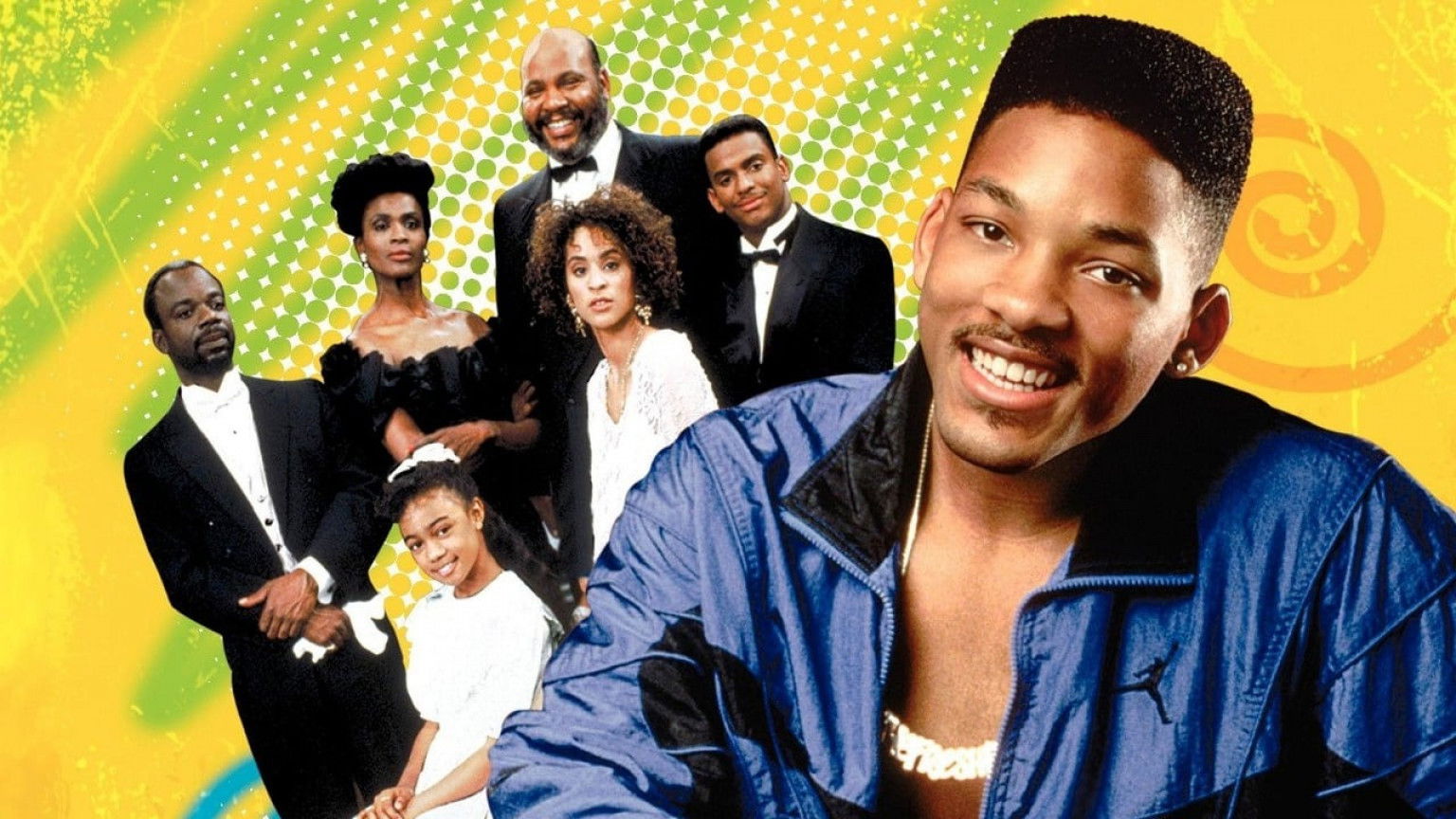 'Fresh Prince of Bel-Air'-cast maakt reünie-aflevering ter ere van 30-jarig jubileum