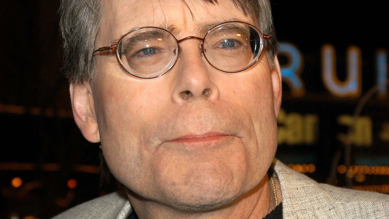 Stephen King groot fan van nummer 1 serie op Netflix: 'Het is net een ...