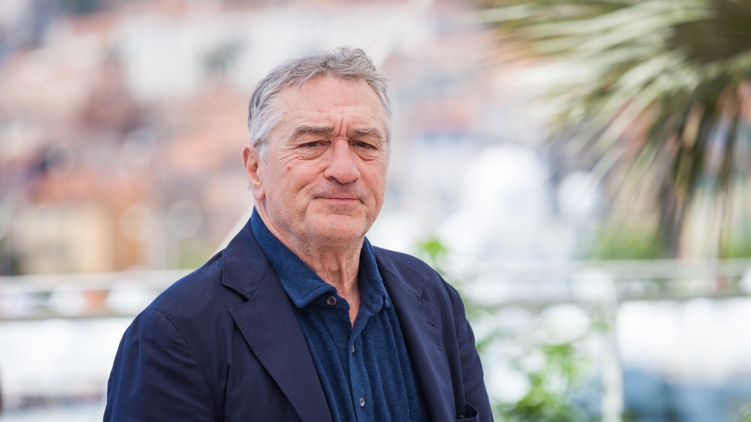 Kink in de kabel bij Netflix-serie met hoofdrol voor Robert De Niro