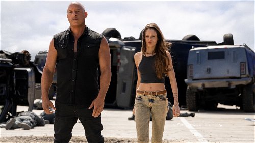 Vin Diesel maakt releasedatum 'Fast X: Part 2' bekend