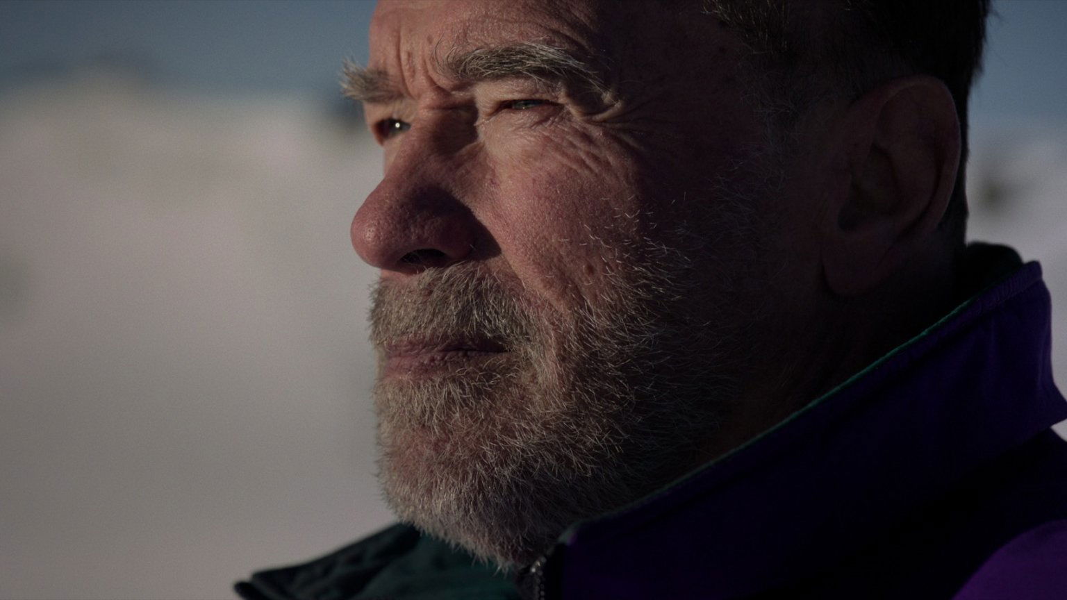 Arnold Schwarzenegger domineert Netflix top 10 met twee series