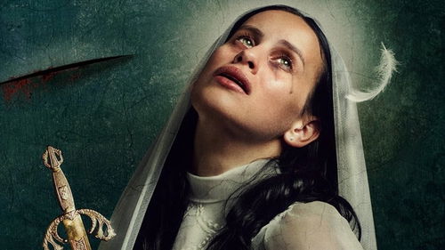 Meest vreemde nieuwe horrorfilm op Netflix doet het fantastisch