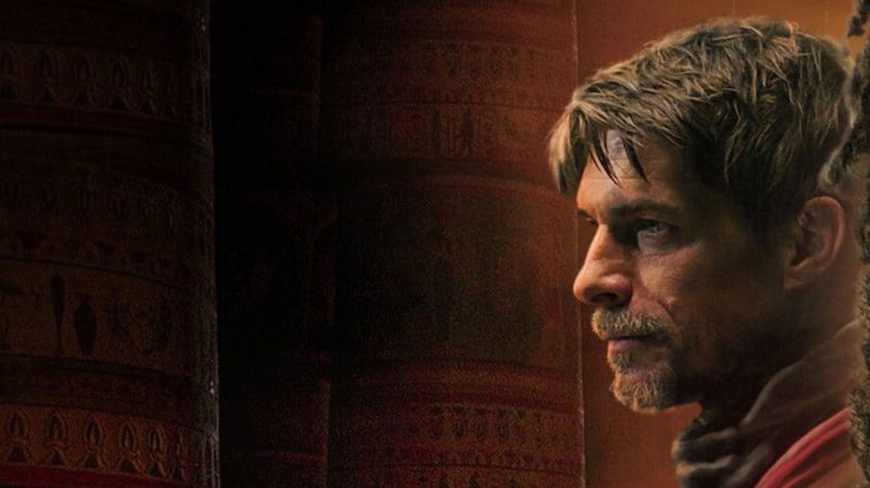Nieuwe Netflix-serie maakt het bont: slechts beoordeelde serie tot nu toe