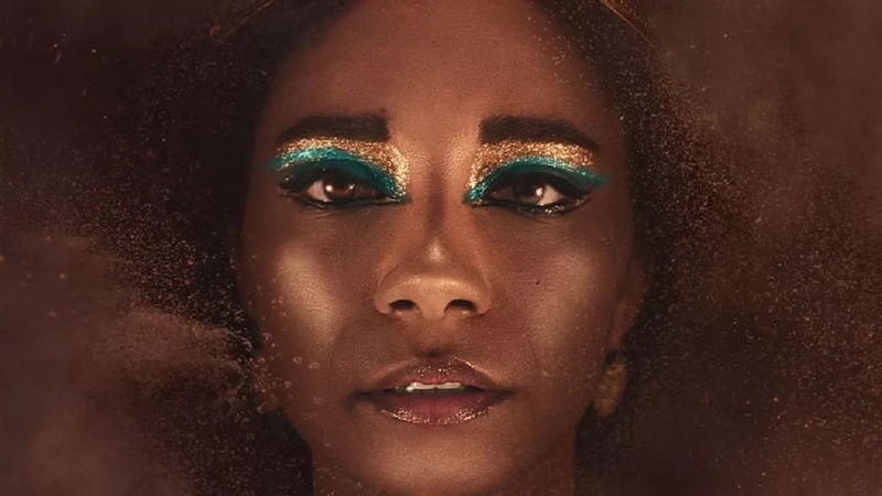 Still 'Queen Cleopatra' via TMDb