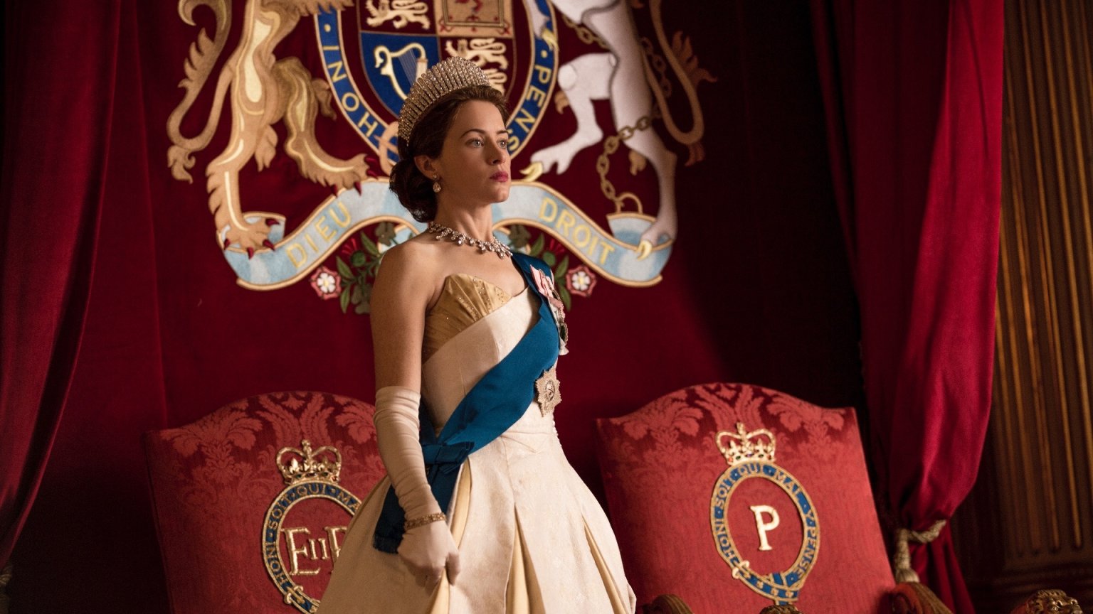 Claire Foy, Olivia Colman en Imelda Staunton keren naar verluidt allemaal terug in slotseizoen 'The Crown'