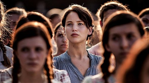 Jennifer Lawrence is klaar voor een nieuwe 'The Hunger Games'-film
