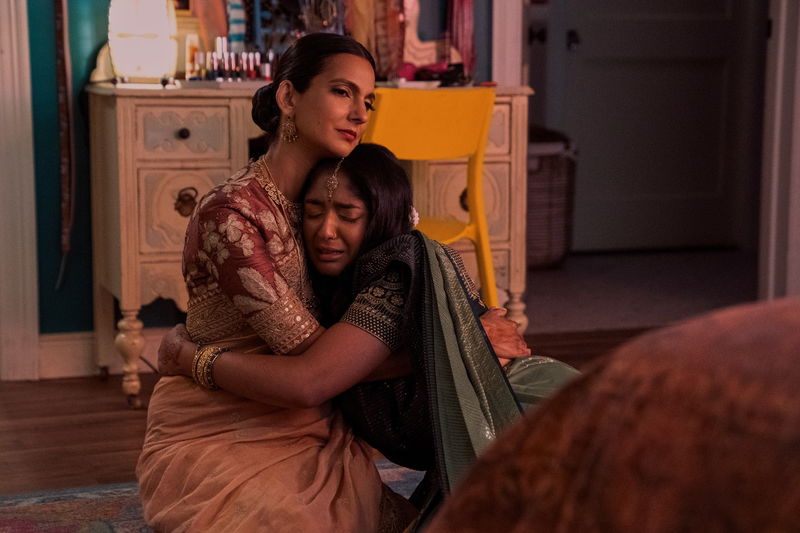 Afbeelding via Jessica Brooks/Netflix © 2023