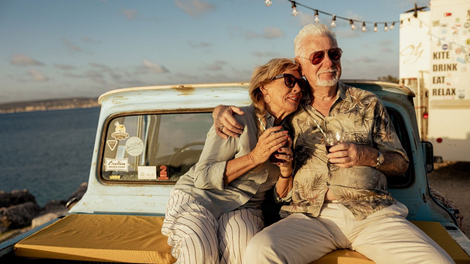 Zomerse bioscoopfilm met Joke Bruijs en Gerard Cox komt naar Netflix