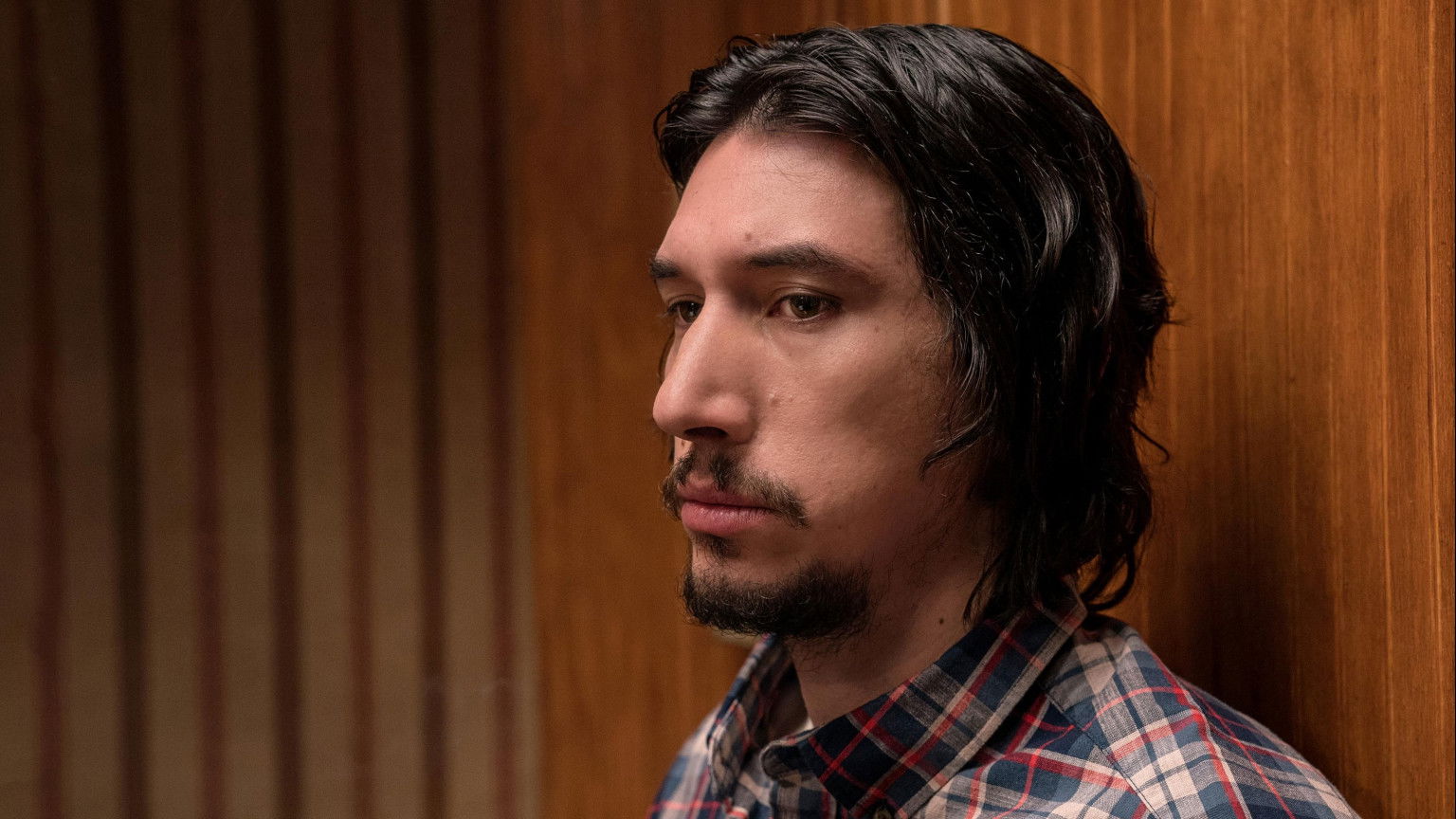 Adam Driver speelt de hoofdrol in sciencefictionthriller '65'