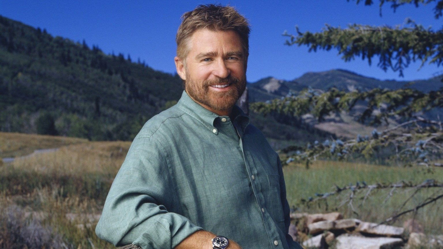 'Chesapeake Shores'-acteur Treat Williams (71) overleden door motorongeluk