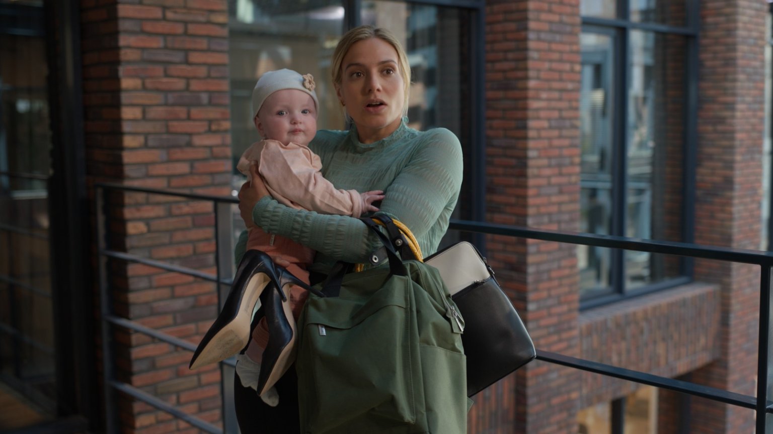 Meningen sterk verdeeld over nieuwe Nederlandse Netflix-film