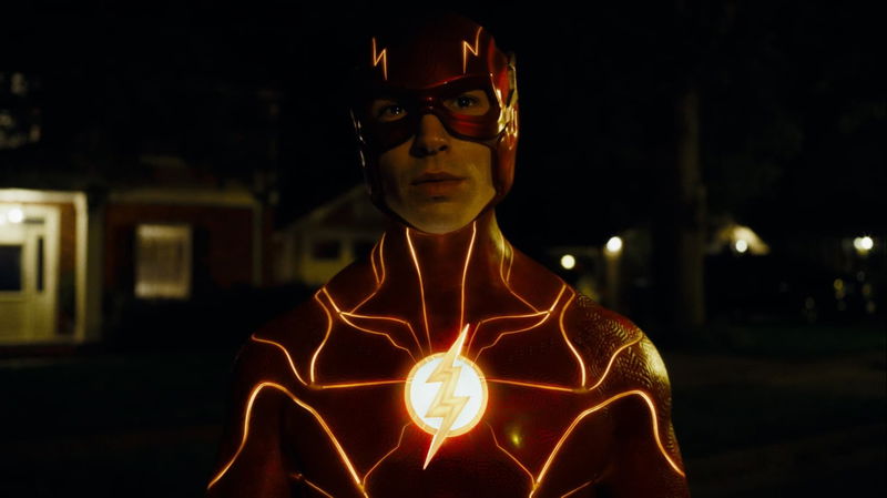 Still 'The Flash' via TMDb