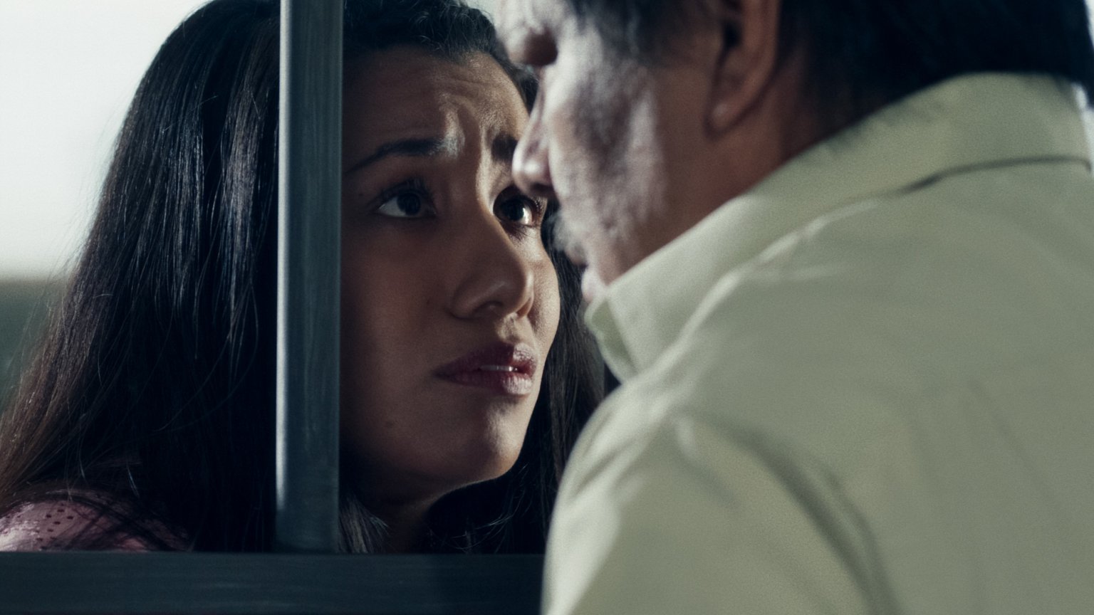 Nieuwe ontroerende Mexicaanse serie nu te zien op Netflix