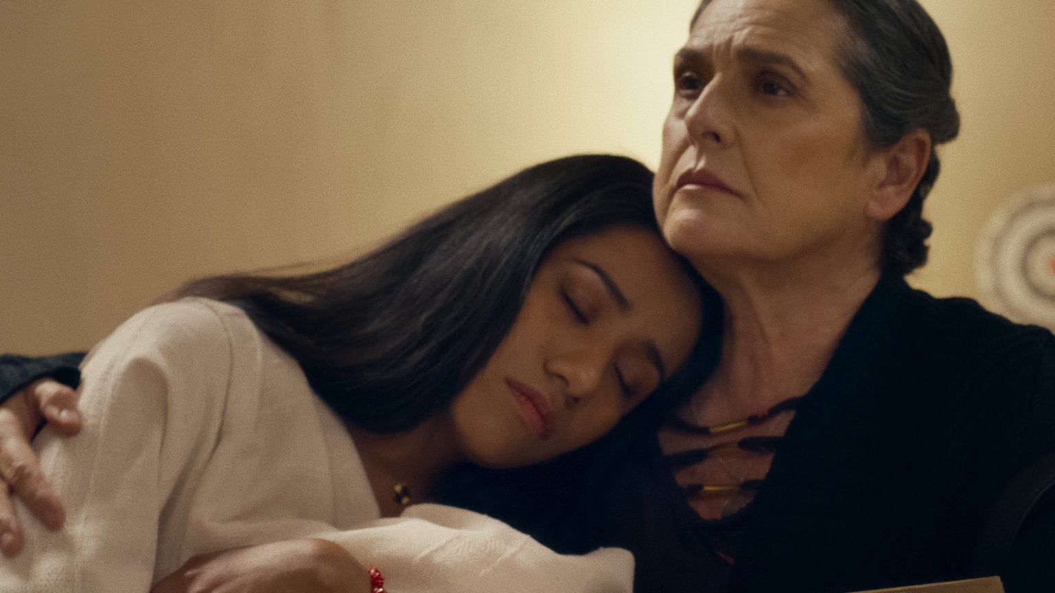 Ontroerende nieuwe Netflix-serie overspoeld met lovende reacties