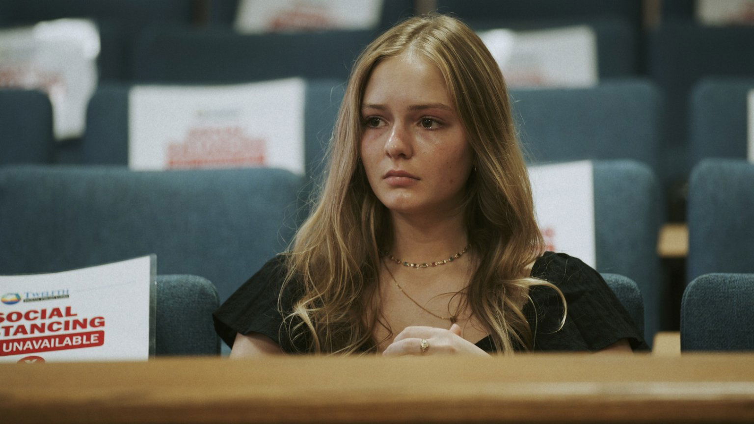 Gloednieuwe docu over het heftige verhaal van Maya Kowalski nu te zien op Netflix