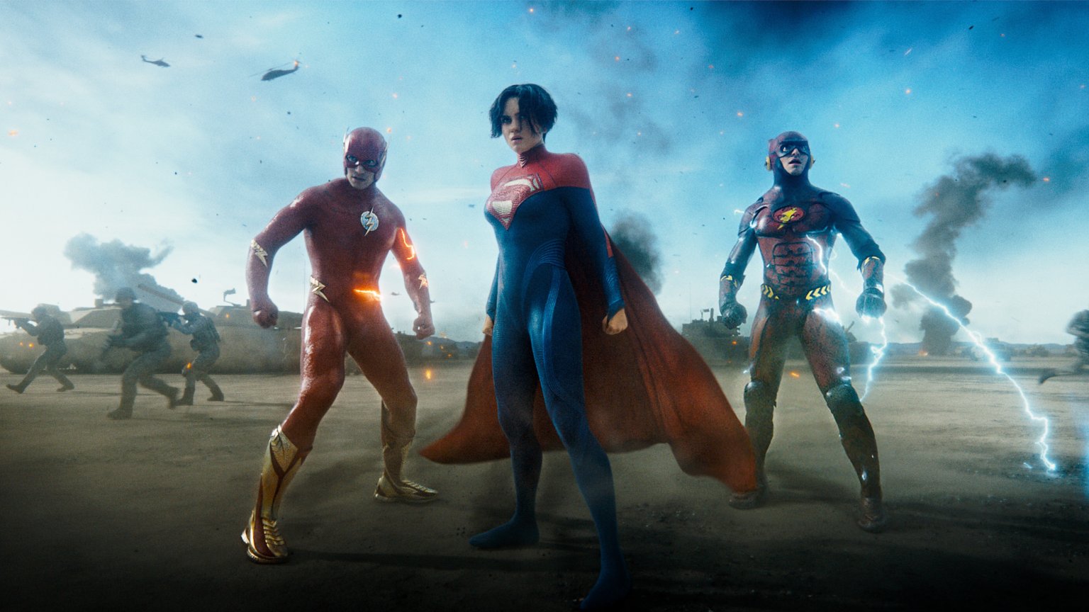 Deze 9 nieuwe films zijn vanaf deze week nieuw in de bioscoop (week 24, 2023)