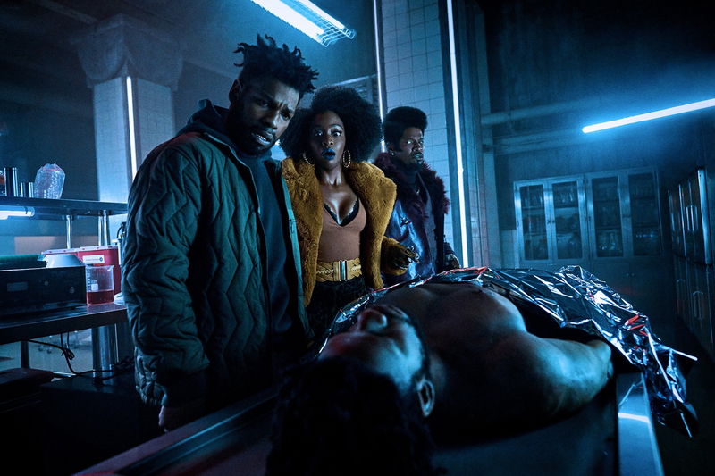 Afbeelding via Parrish Lewis/Netflix © 2023