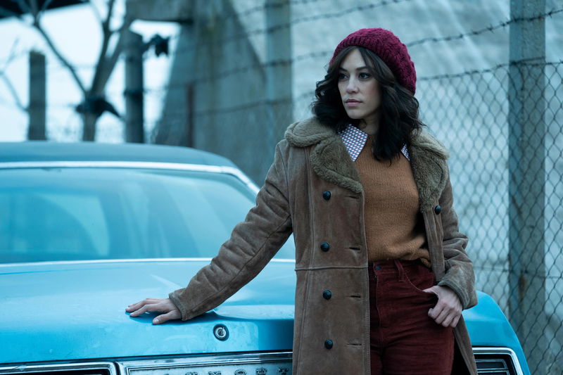 Afbeelding via Starz Entertainment