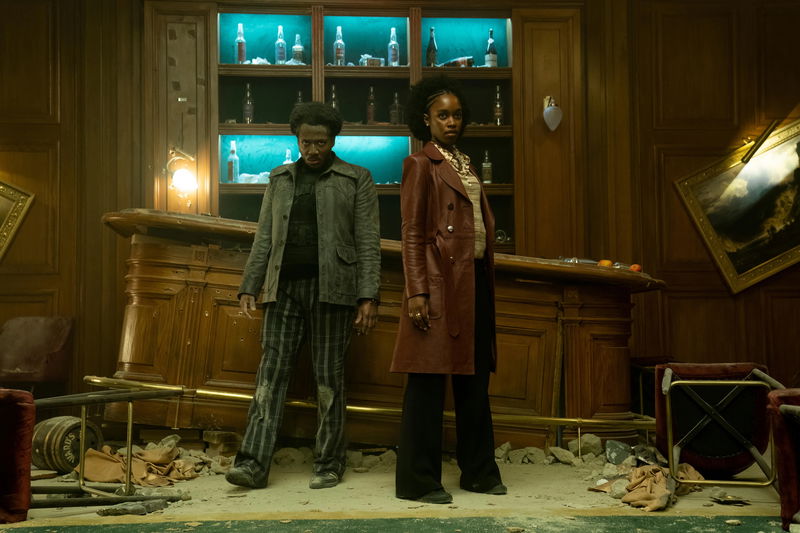 Afbeelding via Starz Entertainment