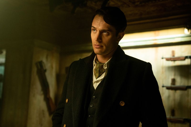Afbeelding via Starz Entertainment