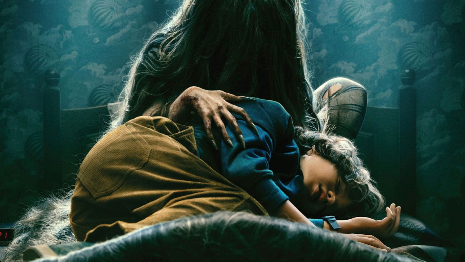 'Barbarian'-makers zetten hoge verwachtingen met de trailer van nieuwe horrorfilm 'Cobweb'