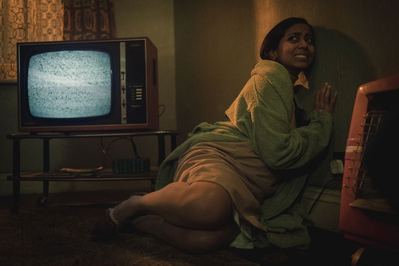Afbeelding via Nick Wall/Netflix © 2023