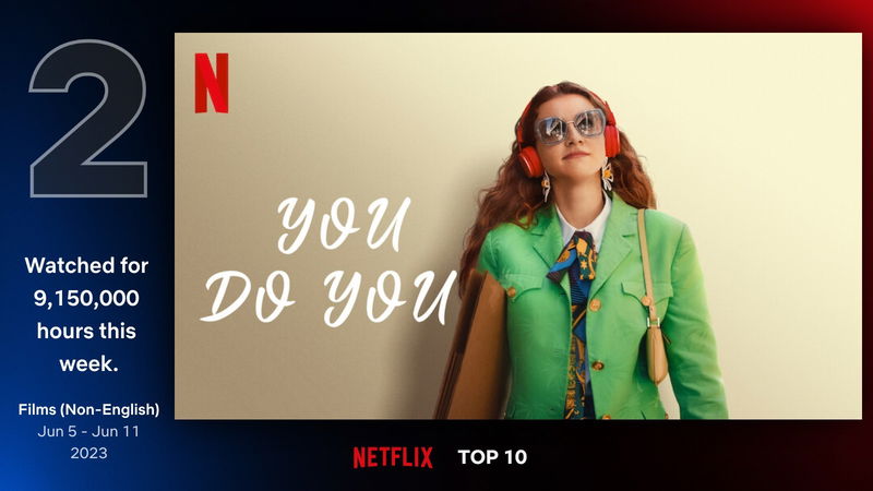 Afbeelding via Netflix