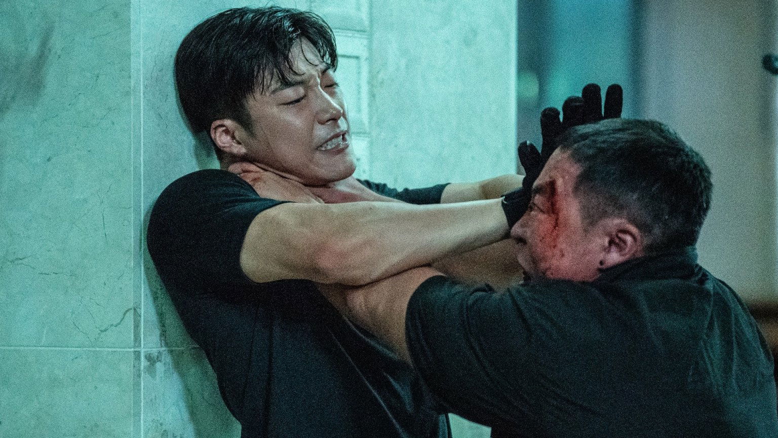 Gloednieuwe actieserie gooit hoge ogen op Netflix: 'Van begin tot eind geweldig!'