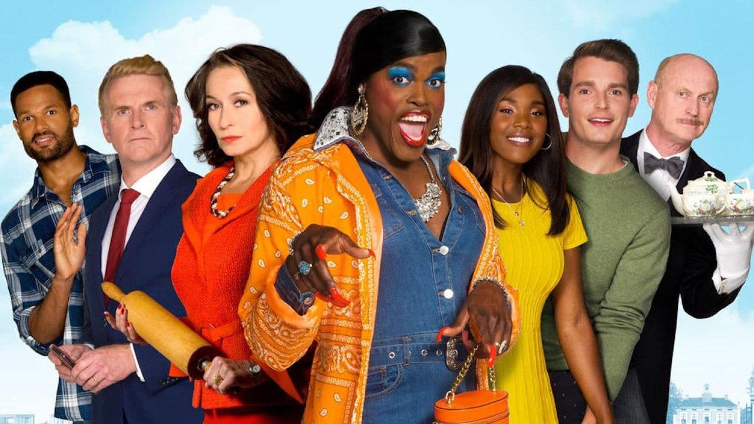 Opnames van vierde 'Bon Bini Holland'-film begonnen