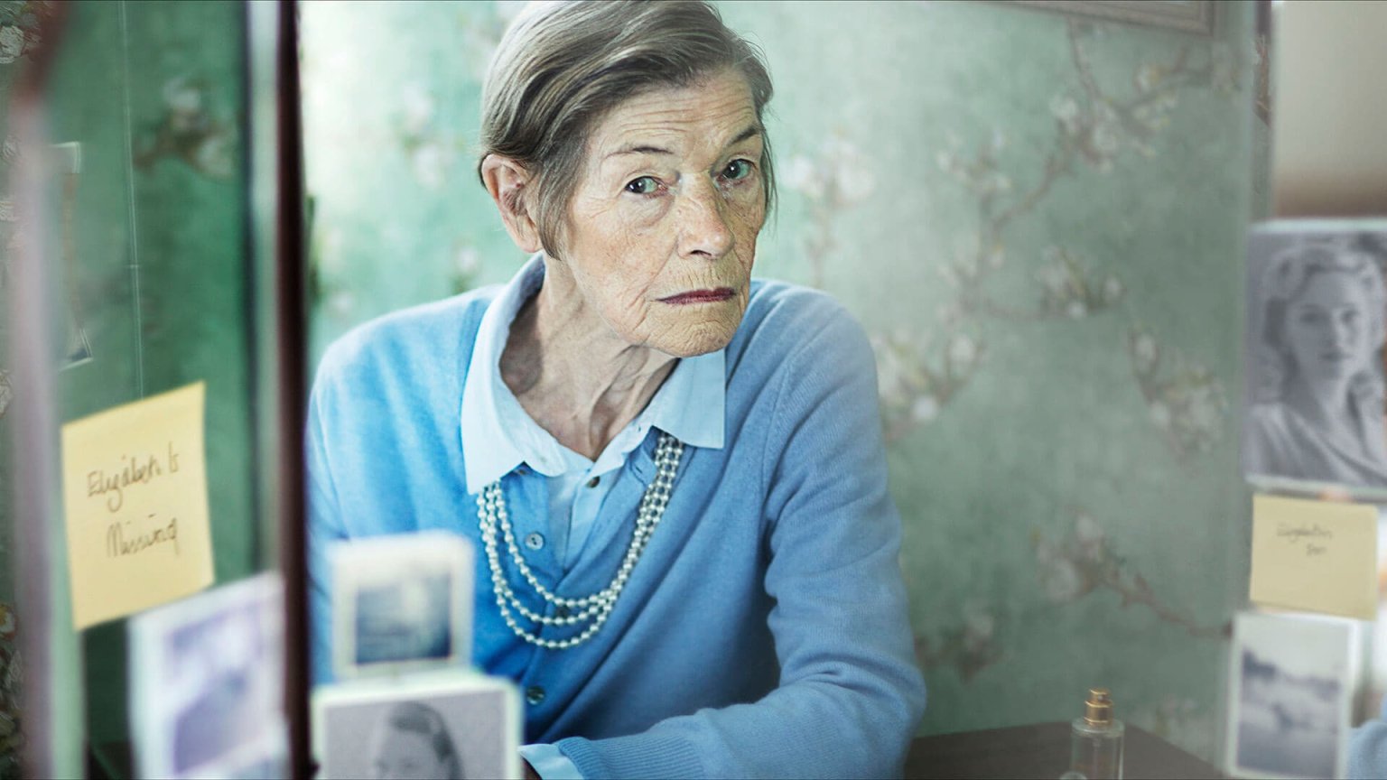 Oscarwinnares Glenda Jackson overleden op 83-jarige leeftijd