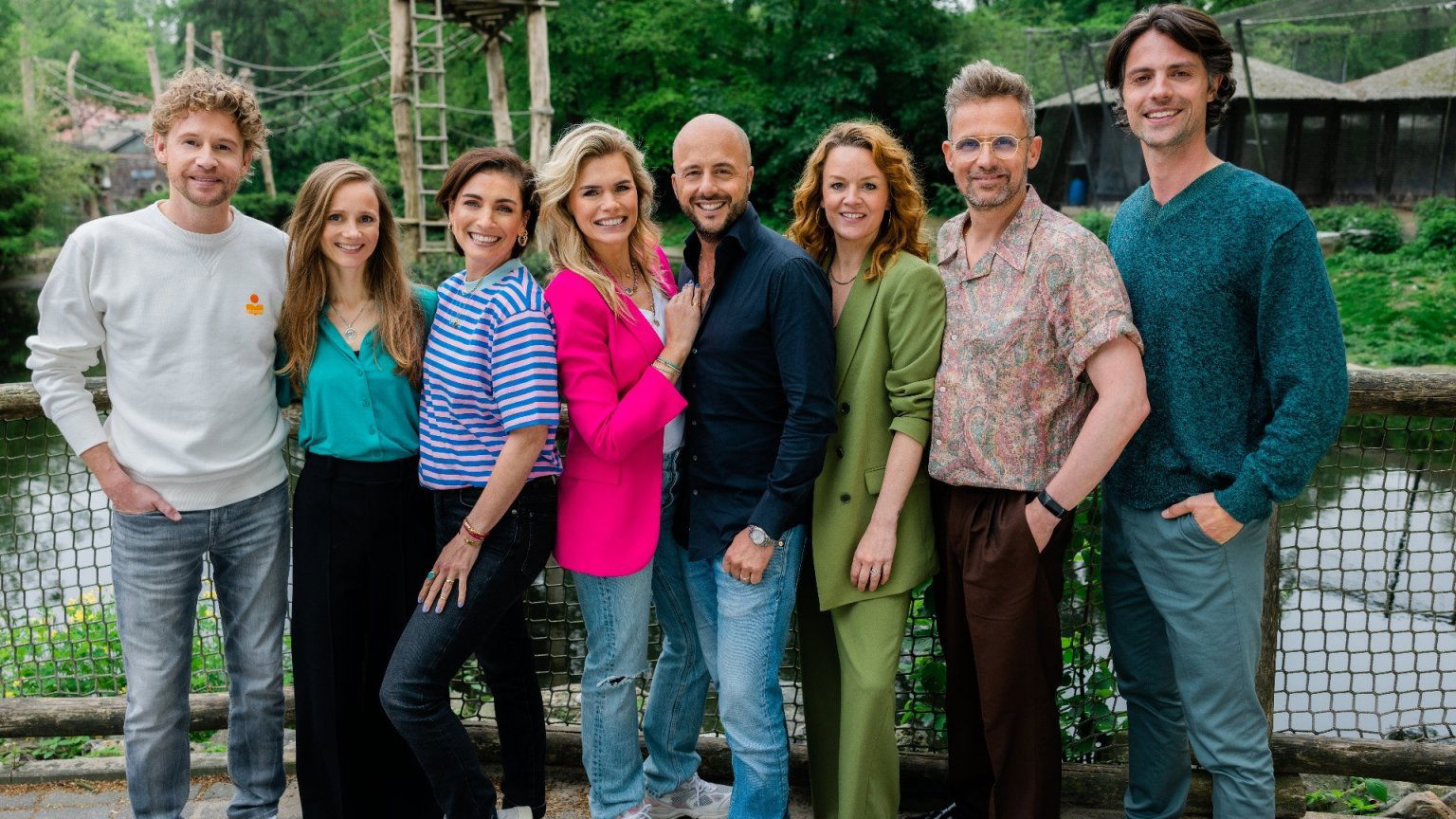 'ZOOP: De Reünie' heeft officiële releasedatum: vanaf juli op Videoland