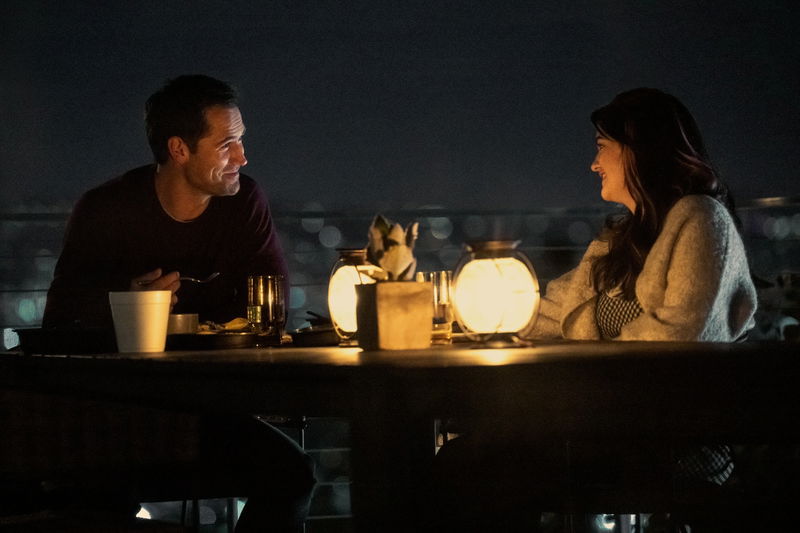 Afbeelding via Elizabeth Morris/Netflix © 2023