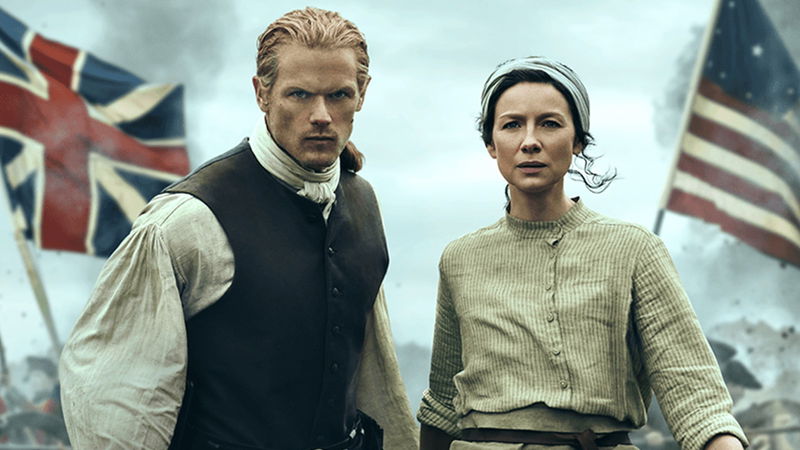 Afbeelding via Starz