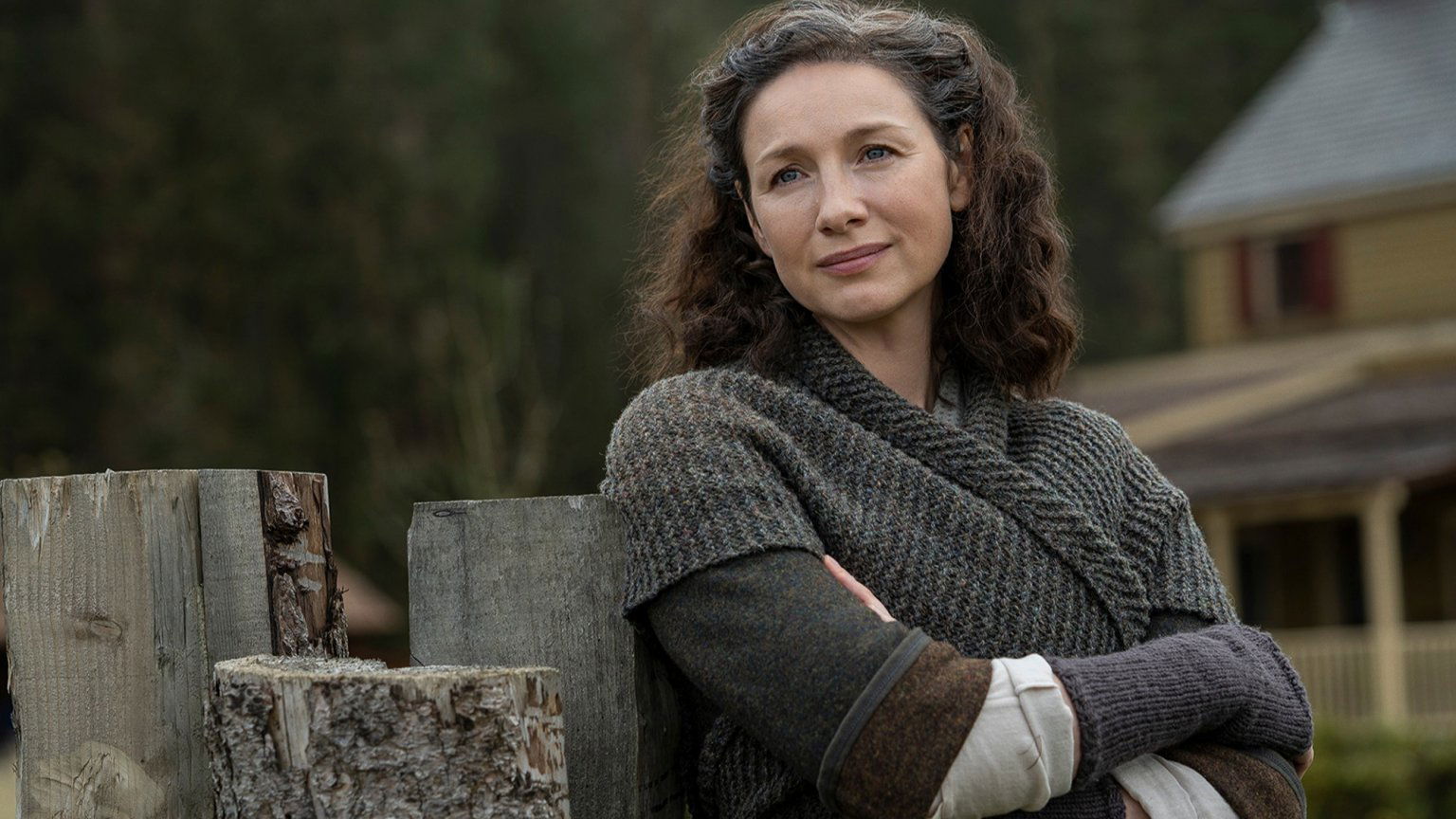 'Outlander'-makers over seizoen 7: 'Gingen ervan uit dat dit ons laatste seizoen zou zijn'