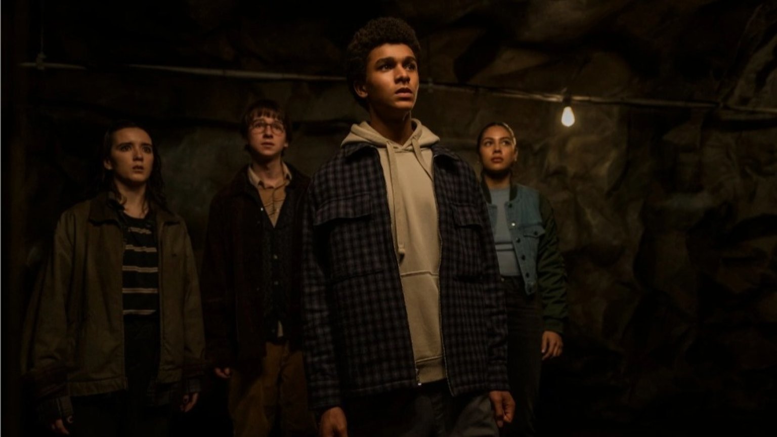 Nieuwe Harlan Coben-serie 'Shelter' op komst: releasedatum bekend