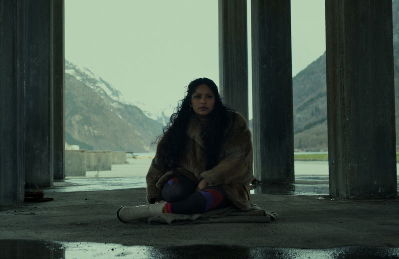 Afbeelding via Netflix / Christian Geisnaes