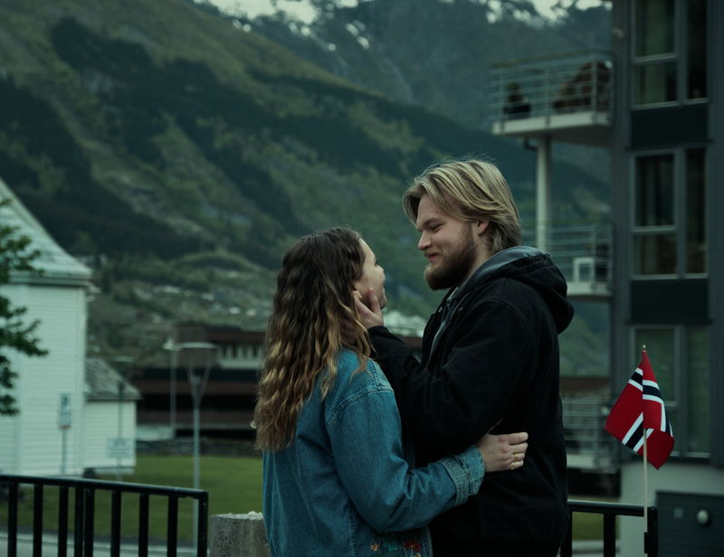 Afbeelding via Netflix / Christian Geisnaes