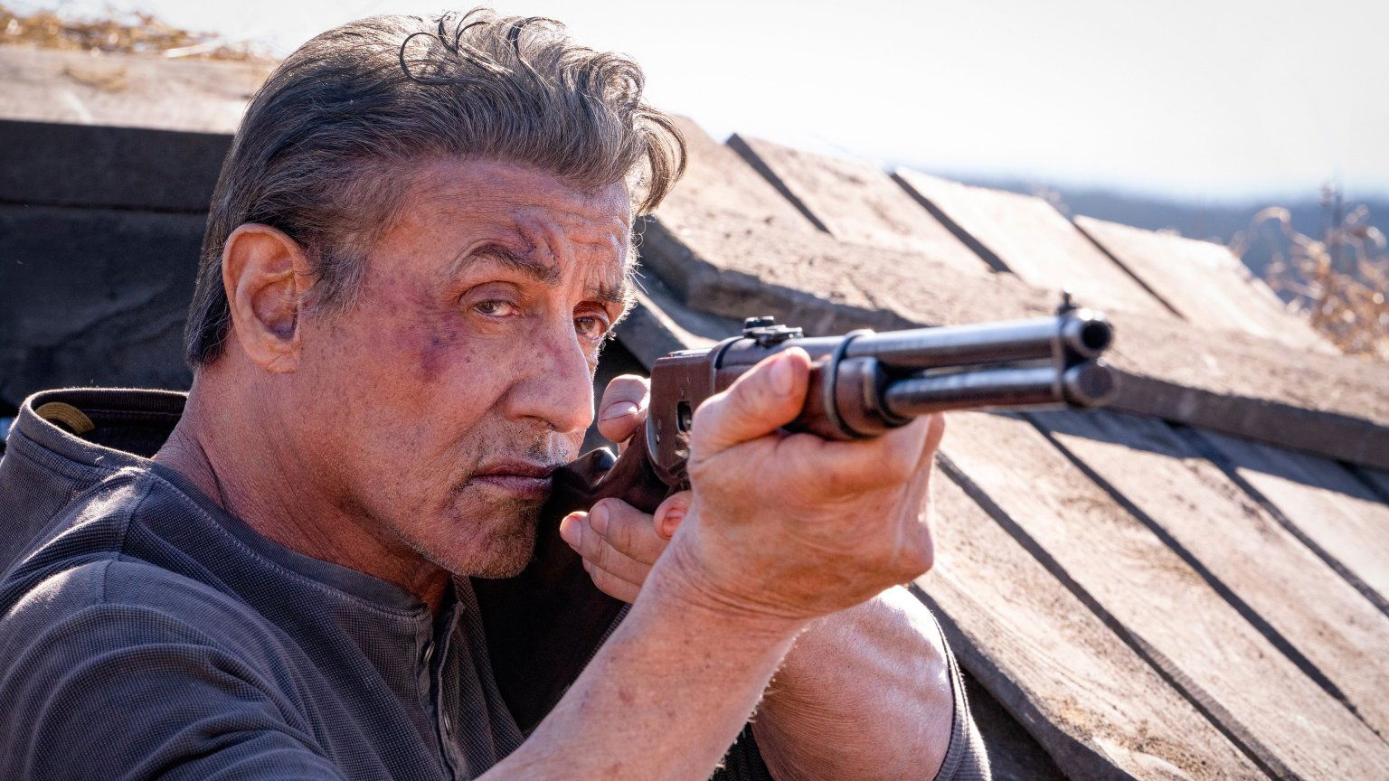 Bloederige actiethriller met Sylvester Stallone blijft een aanrader op Netflix