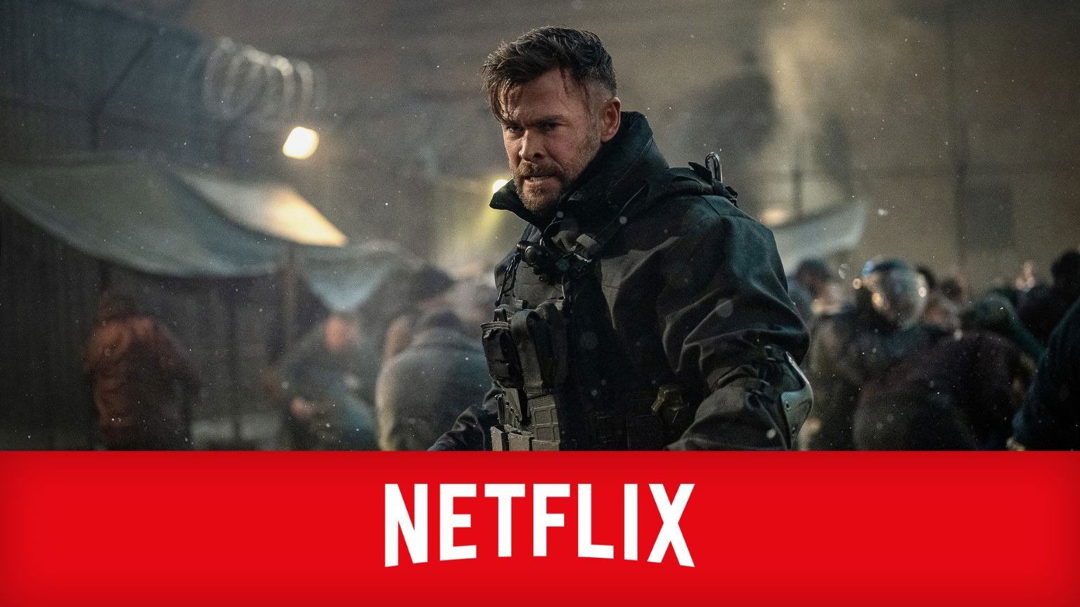 Netflix voegt 10+ films toe: dit zijn de 5 beste (week 24, 2023)