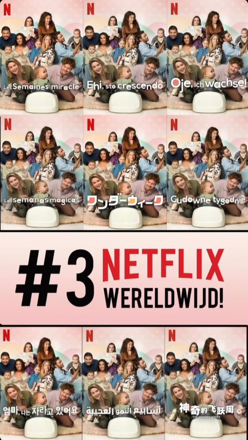 Schermafbeelding Instagram story @oeiikgroeifilm