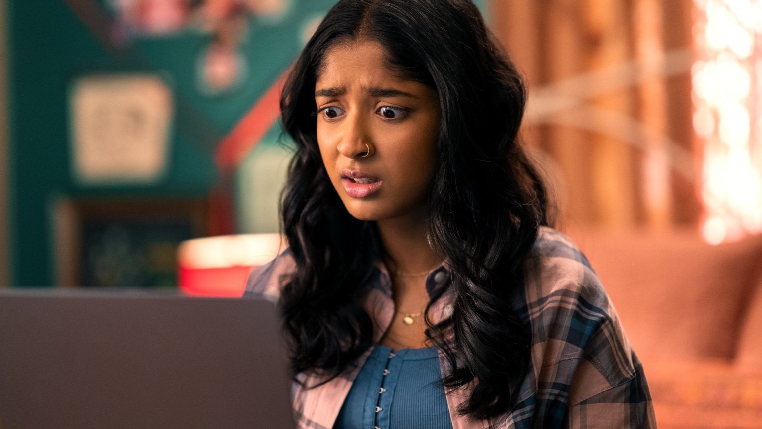 Spannende serie steelt de show en verdringt 'Never Have I Ever' van troon in Netflix-Top 10