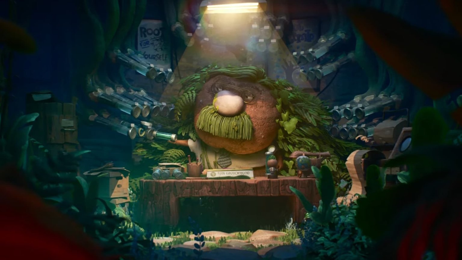Nieuwe Disney-film maakt financieel slechtste première in geschiedenis van Pixar