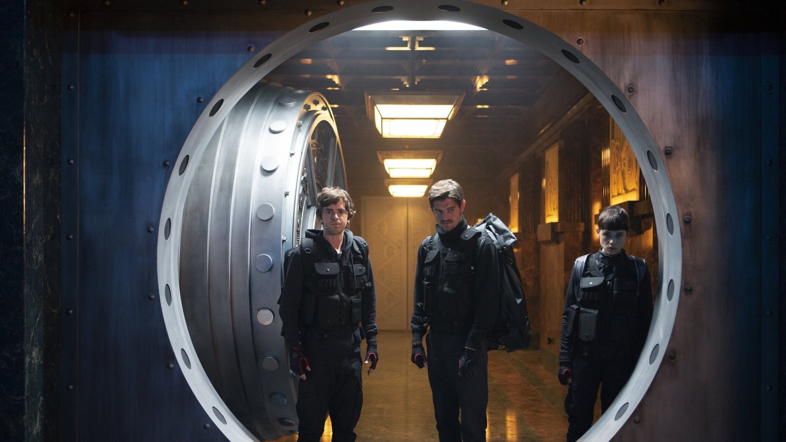 Netflix verwijdert binnenkort 'Way Down' en 10+ andere films & series