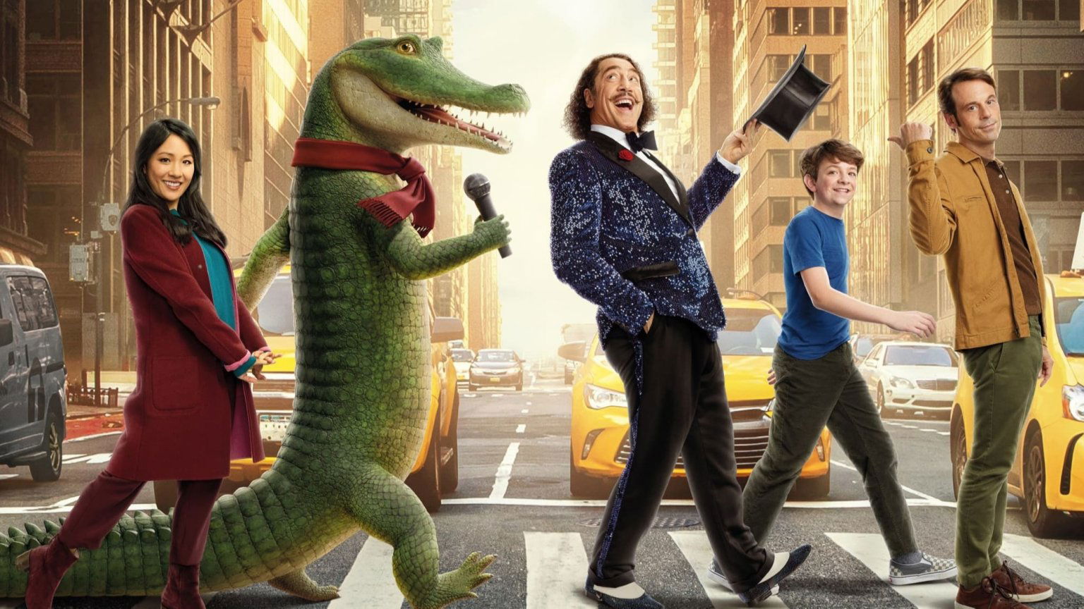 Muzikale familiefilm met Javier Bardem nu te zien op Netflix